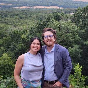 Meet your Posher, Dalton